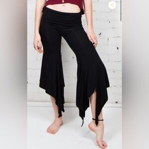 Umba Love Mermaid Capris